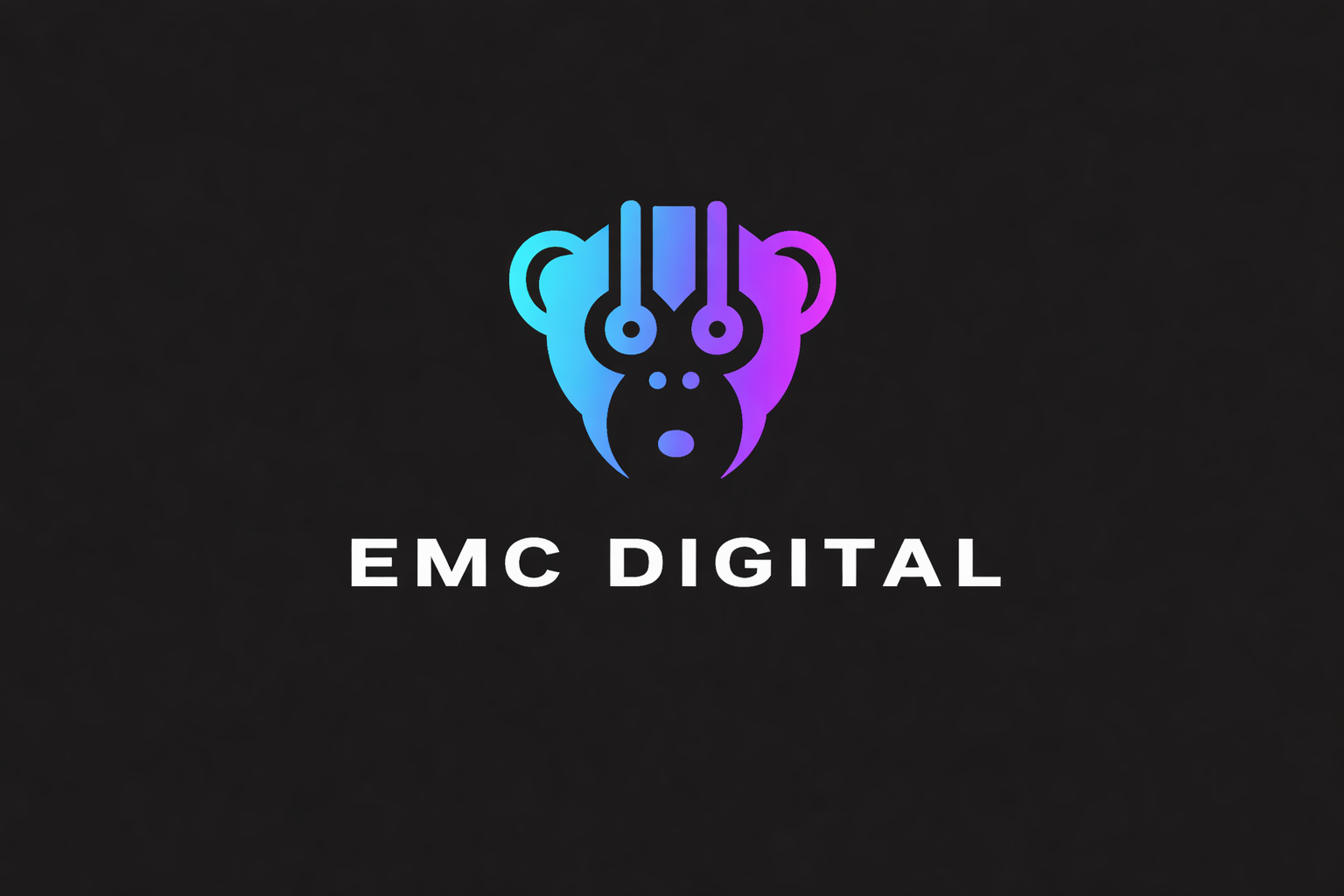 Logo EMC Digital